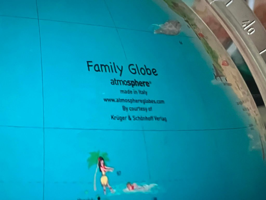 Quả địa cầu phát sáng cho trẻ em Activity Family Light Globe5.jpeg