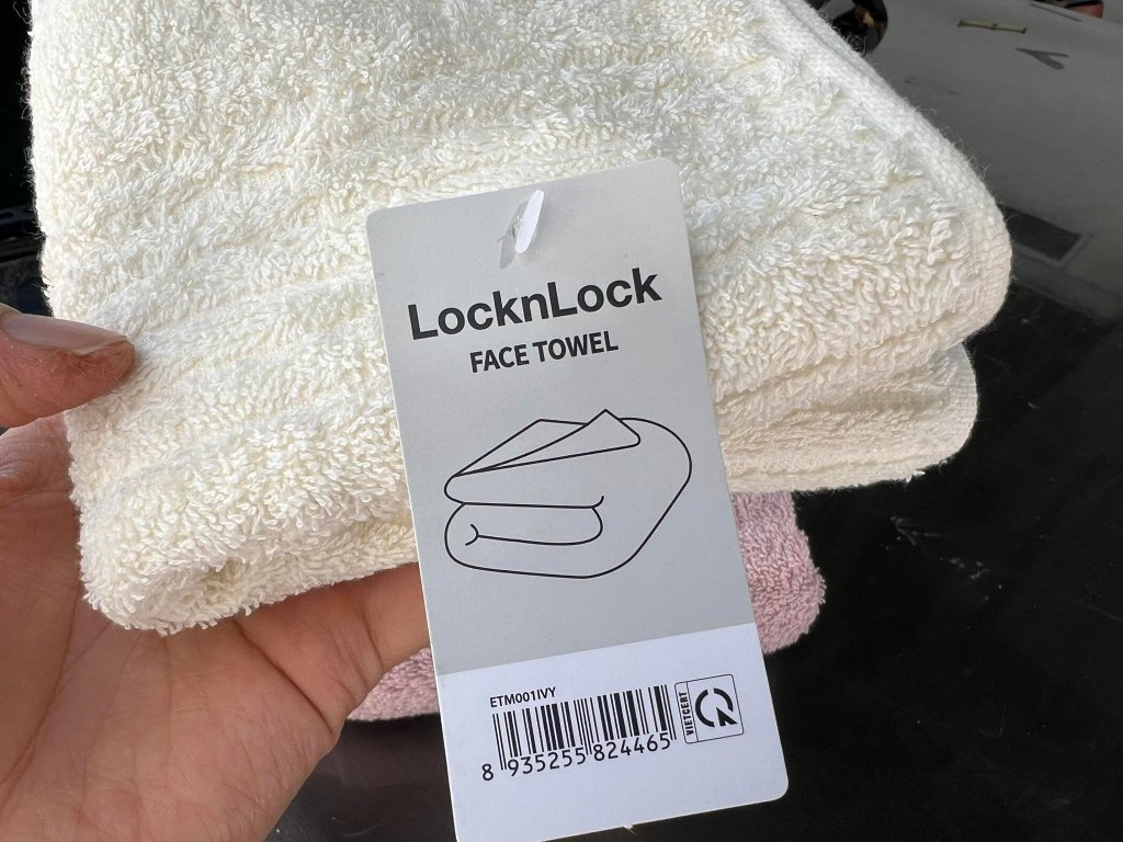 Khăn rửa mặt 30x50cm cotton LocknLock ETM0015.jpeg