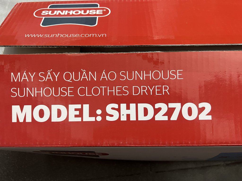 Máy sấy quần áo Sunhouse SHD27022.jpg