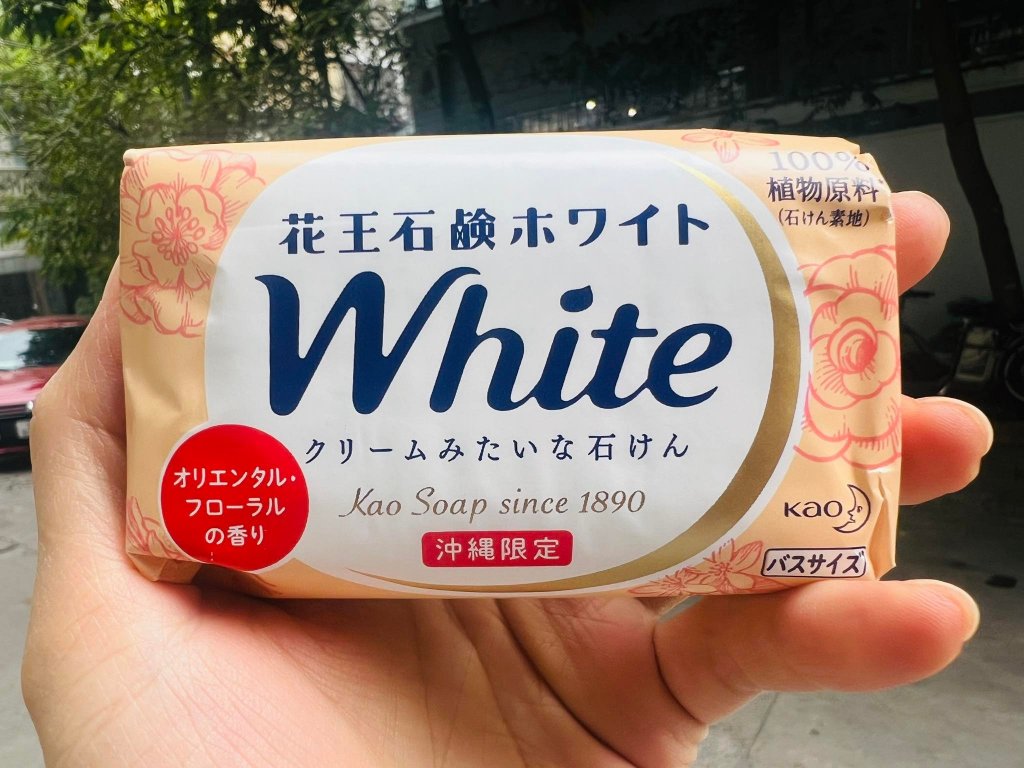 Xà phòng bánh Kao White sản xuất tại Malaysia - nội địa Nhật Bản0.jpeg