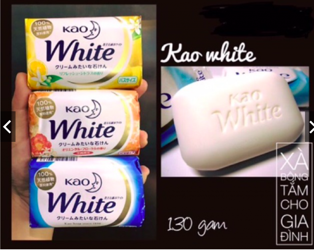 Xà phòng bánh Kao White sản xuất tại Malaysia - nội địa Nhật Bản4.jpeg1.png