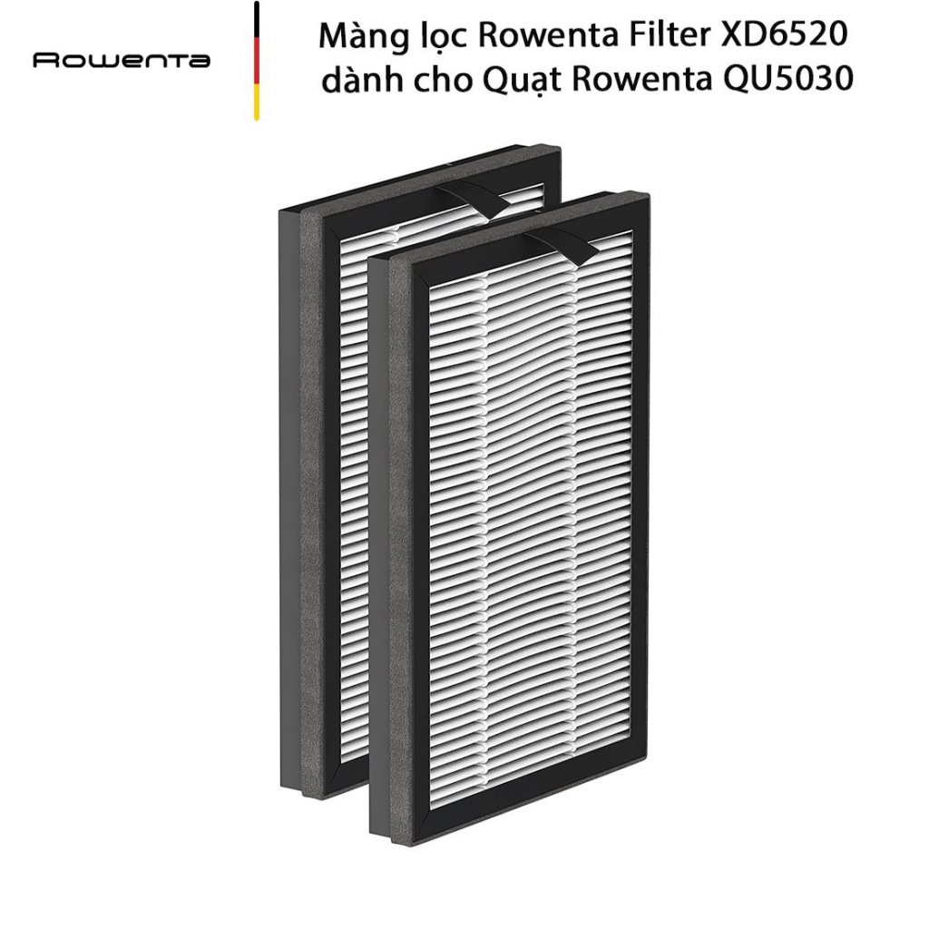 Màng lọc cho quạt QU5030 Rowenta Filter XD6520 7.jpeg