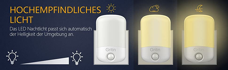 Bộ 2 đèn ngủ cảm biến tự động Gritin G13020.jpeg