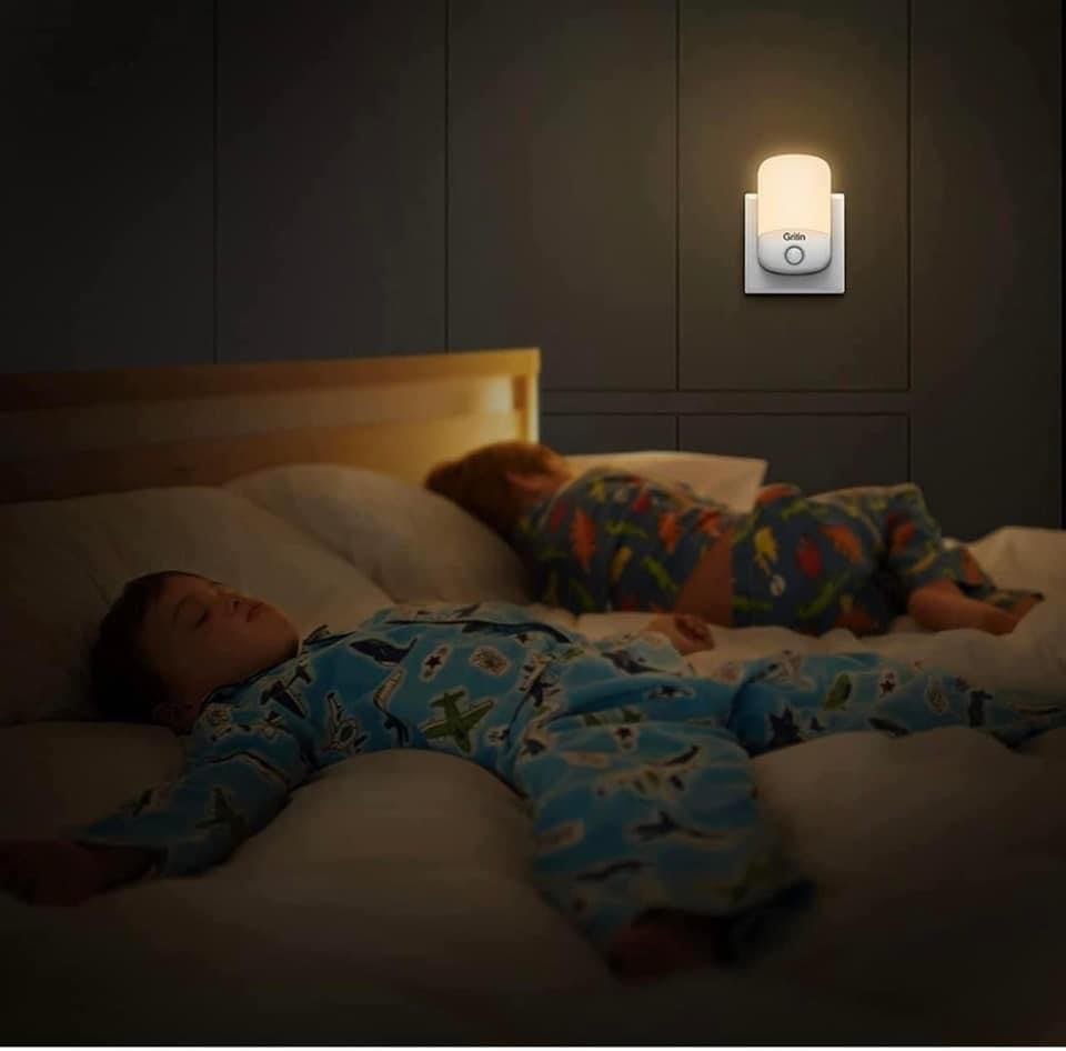 Bộ 2 đèn ngủ cảm biến tự động Gritin G13029.jpeg