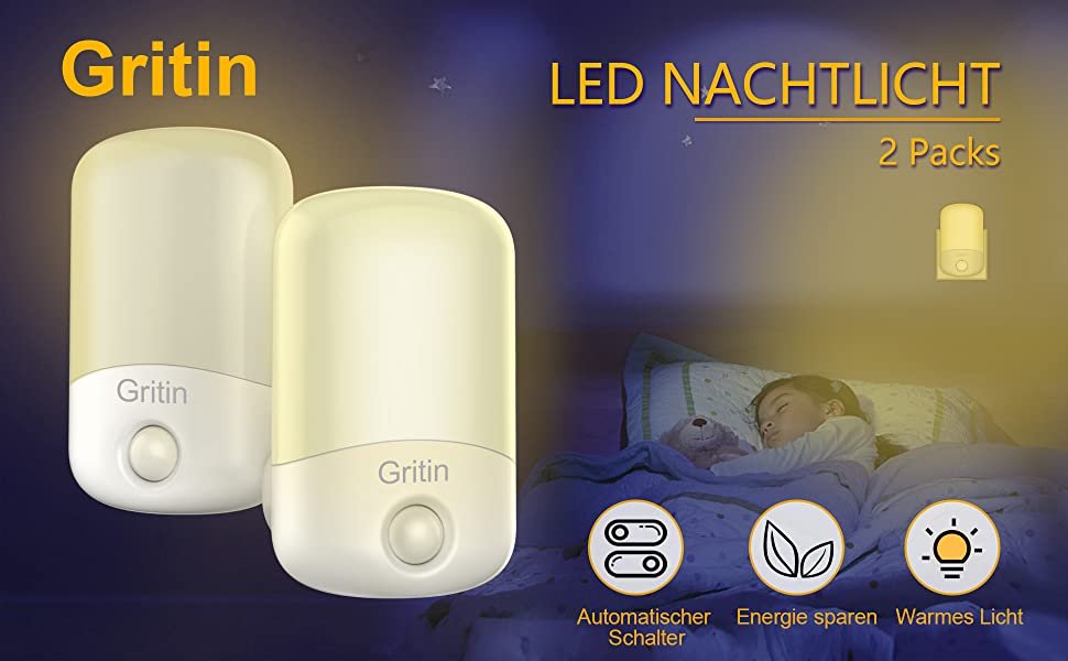 Bộ 2 đèn ngủ cảm biến tự động Gritin G130213.jpeg