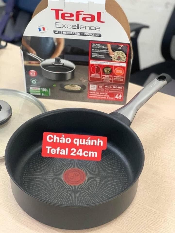 Nồi (chảo) chống dính 24cm Tefal Excellence G2693232– hàng nội địa Đức0.jpeg