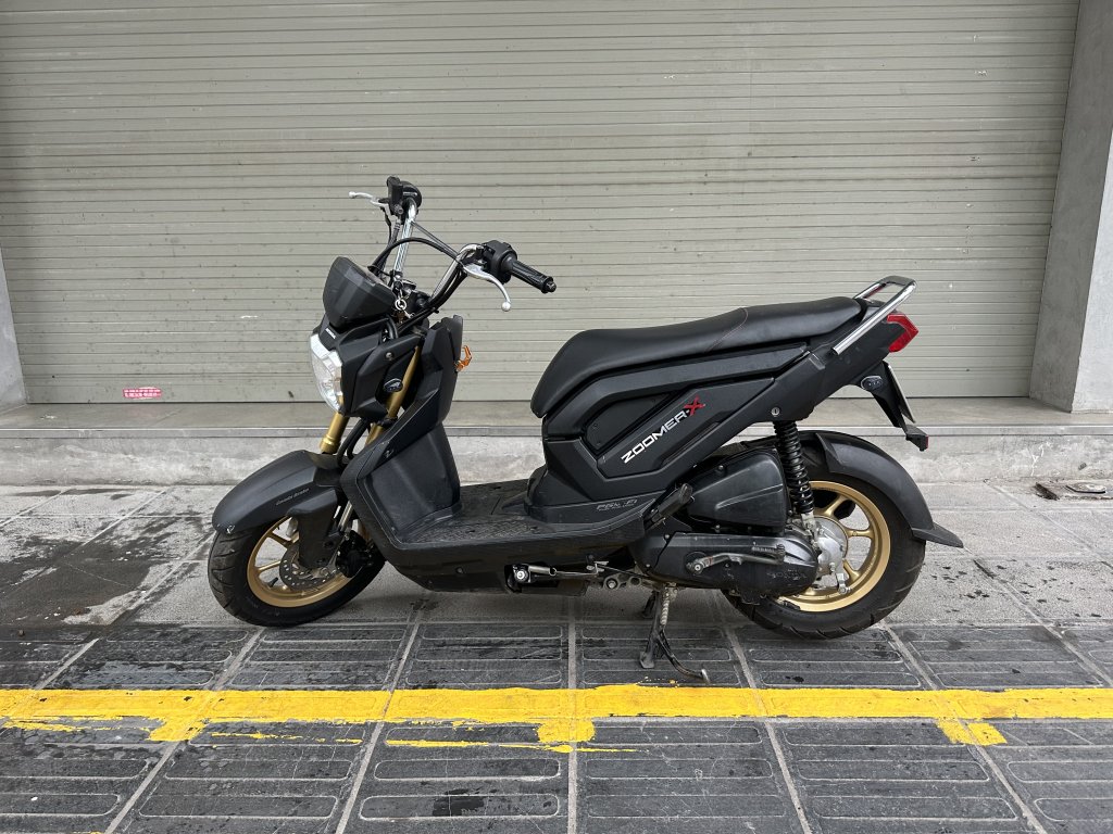 Honda ZoomerX 110Cc 2018 Đỏ Giá Rẻ Nhất Tháng 052023 #47 Honda ZoomerX 110Cc 2018 Đỏ Giá Rẻ Nhất Tháng 052023