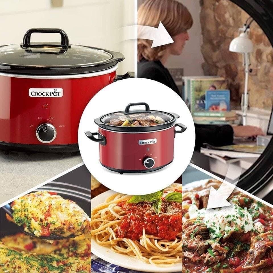 Nồi nấu chậm 3.5L CROCKPOT SCV400RD-00511.jpeg