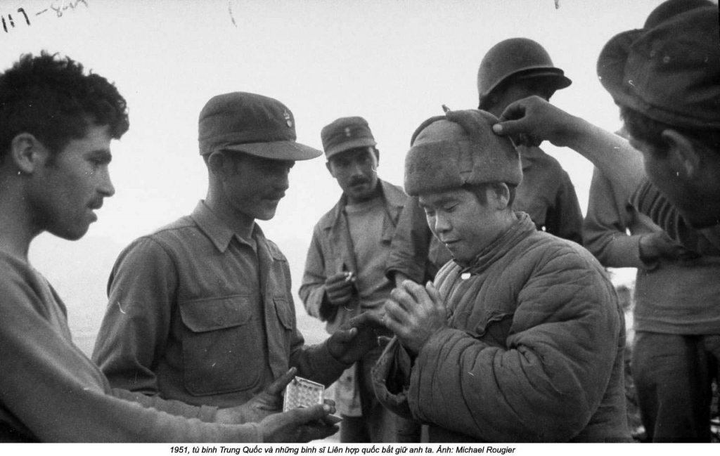 Korean War 1951 (7)  Michael Rougier.jpg