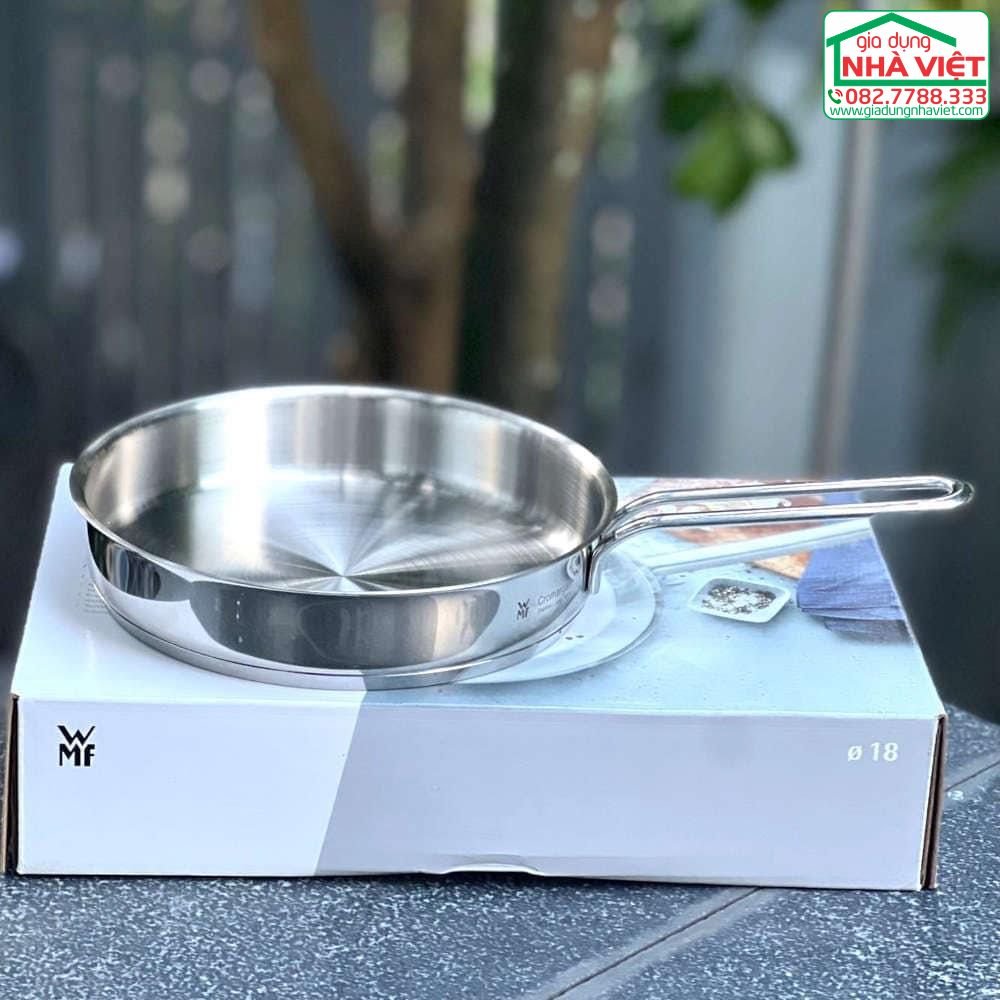 Chảo rán mini inox 18cm WMF 07188060415.jpeg