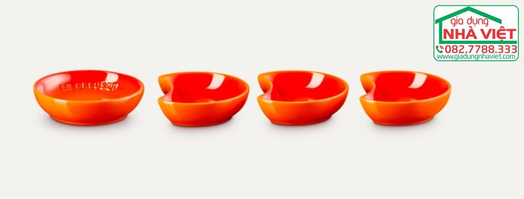 Bộ 4 đĩa chấm bằng sứ Le Creuset – hàng Đức10.jpg