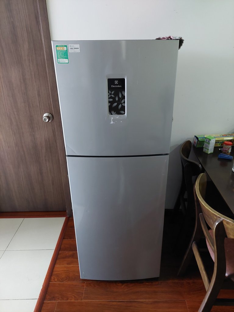 Tủ lạnh Inverter Electrolux 225 lít ETB2300MG | Shopee Việt Nam
