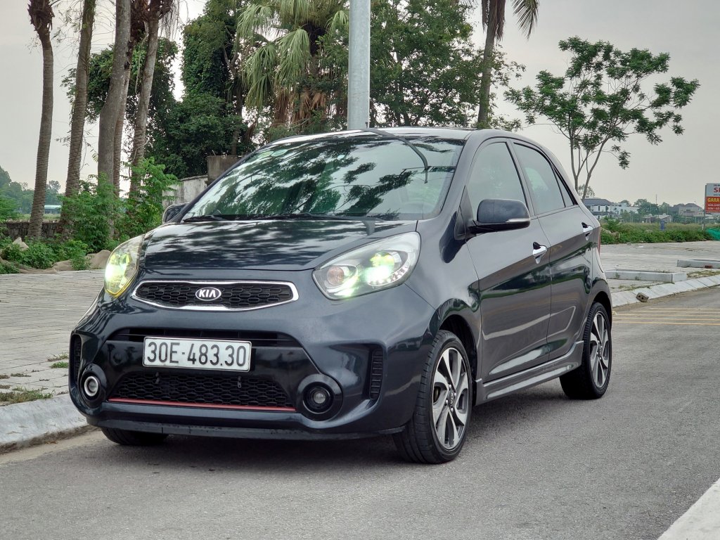 Kia Morning Si MT 2017 (1).JPG