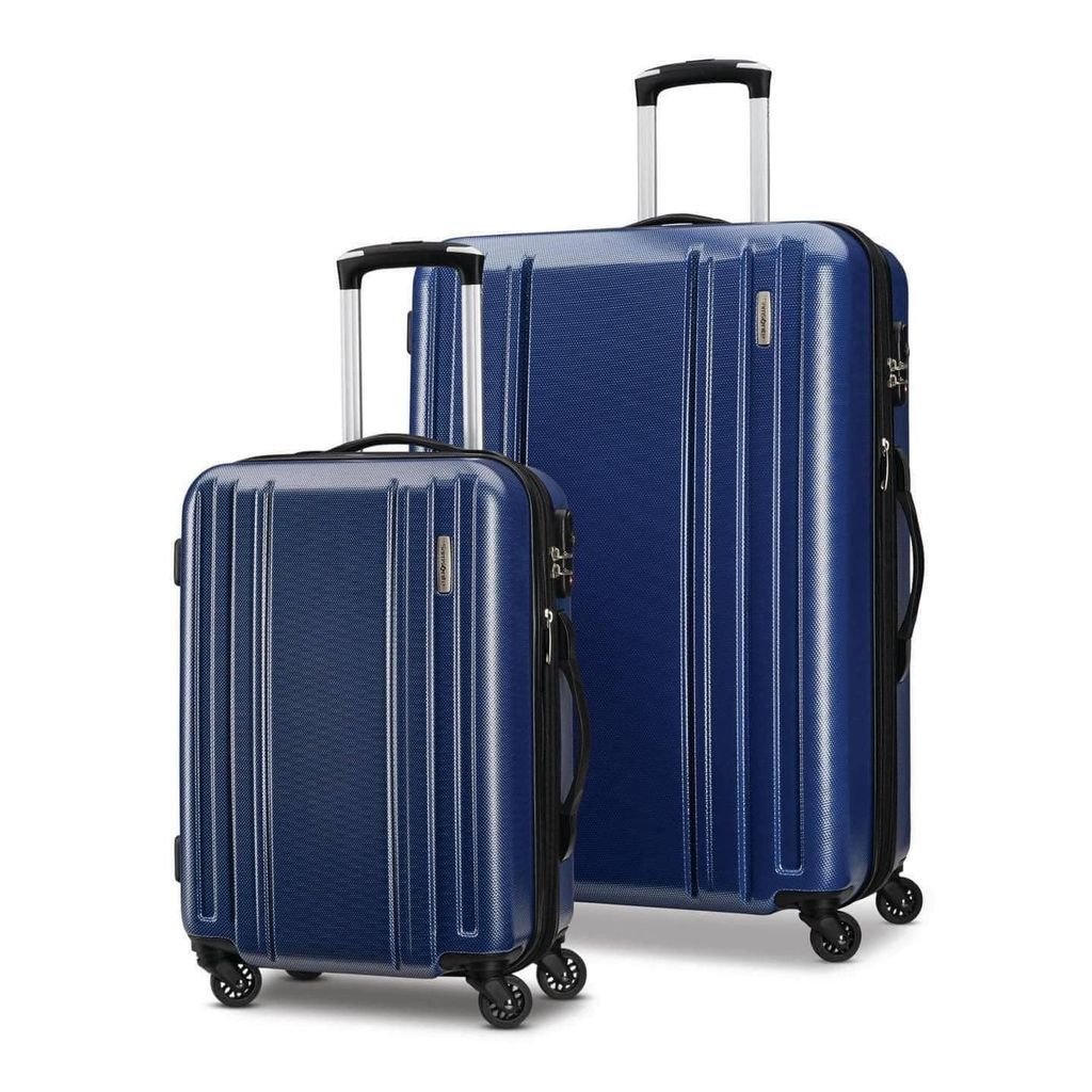 Bộ 2 vali (20inch và 28inch) Samsonite Carbon 25.jpeg