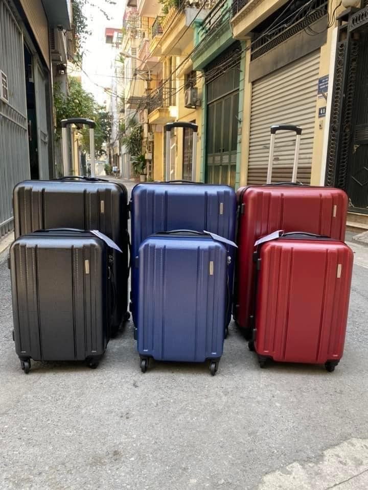 Bộ 2 vali (20inch và 28inch) Samsonite Carbon 27.jpeg