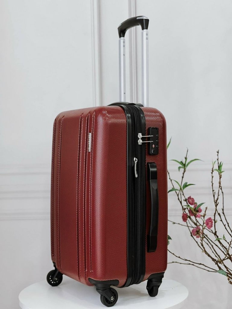 Bộ 2 vali (20inch và 28inch) Samsonite Carbon 211.jpeg