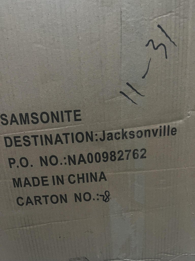 Bộ 2 vali (20inch và 28inch) Samsonite Carbon 219.jpeg