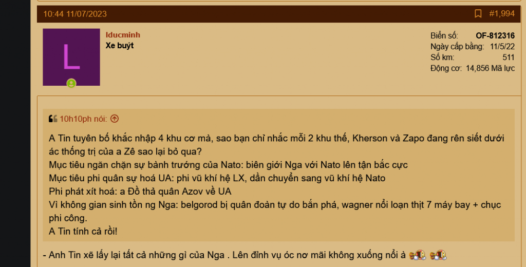 Screenshot 2023-07-11 at 13-24-55 Funland - Tình hình Nga - Ukraine Trung Á-Trung Đông Vol.165...png