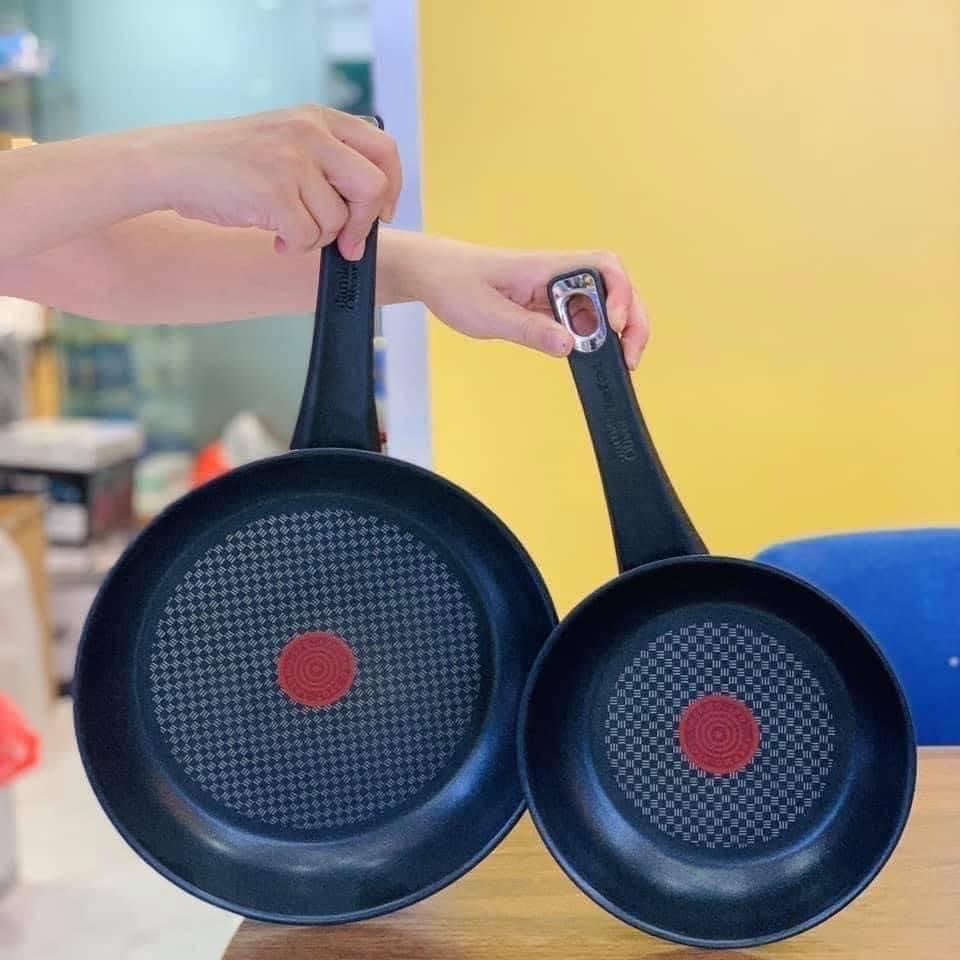 Bộ 2 chảo chống dính 20 và 26cm Tefal Jamie Oliver B125S2442.jpeg