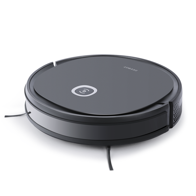 Robot hút bụi lau nhà Ecovacs Deebot U2 Pro1.png