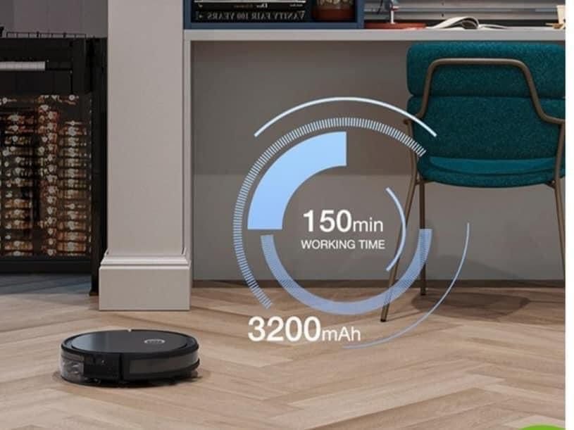 Robot hút bụi lau nhà Ecovacs Deebot U2 Pro9.jpeg