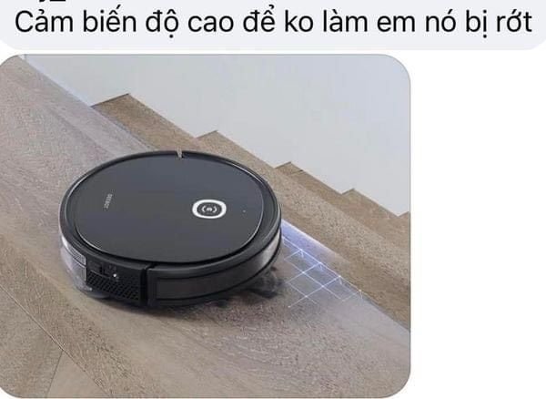 Robot hút bụi lau nhà Ecovacs Deebot U2 Pro12.jpeg