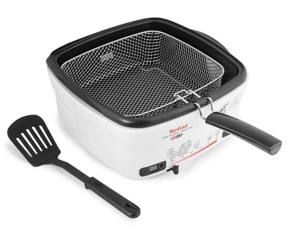 Nồi lẩu điện, chiên ngập dầu đa năng 9in1 Tefal FR49506.jpeg