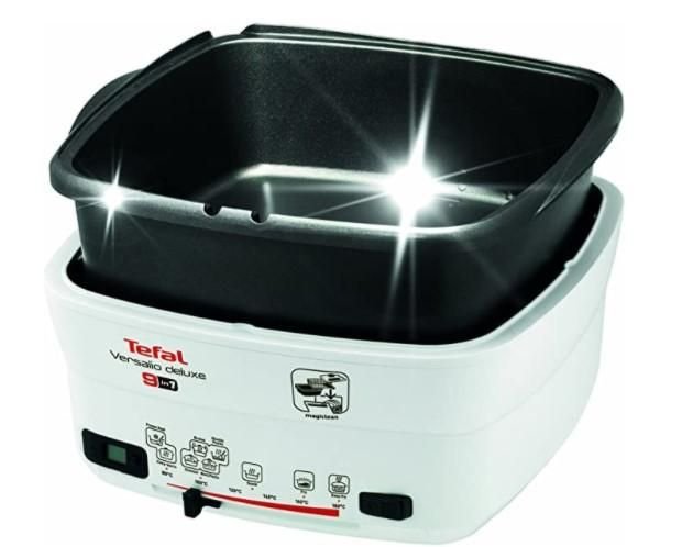 Nồi lẩu điện, chiên ngập dầu đa năng 9in1 Tefal FR49509.jpeg