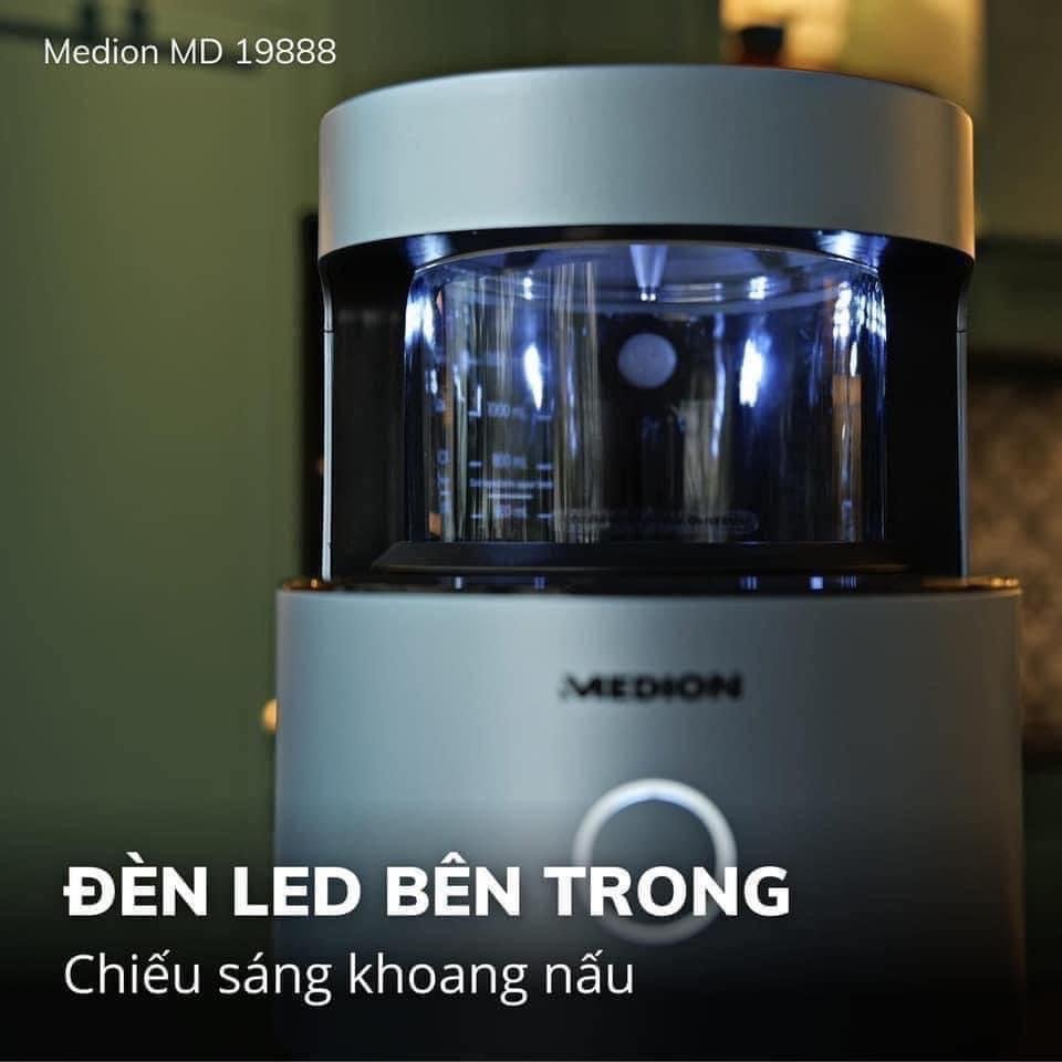 Máy làm sữa hạt công suất 400W Medion MD 19888 - Model 202313.jpeg