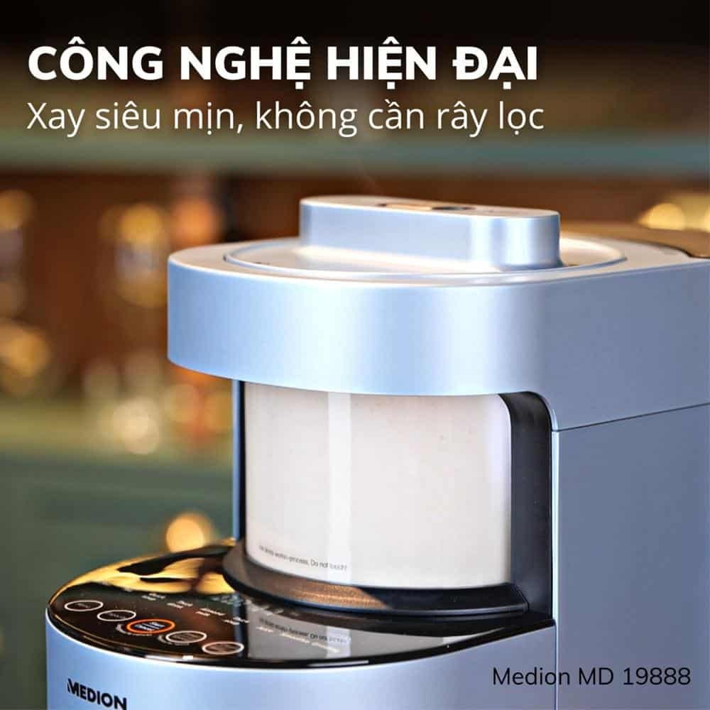 Máy làm sữa hạt công suất 400W Medion MD 19888 - Model 202321.jpeg