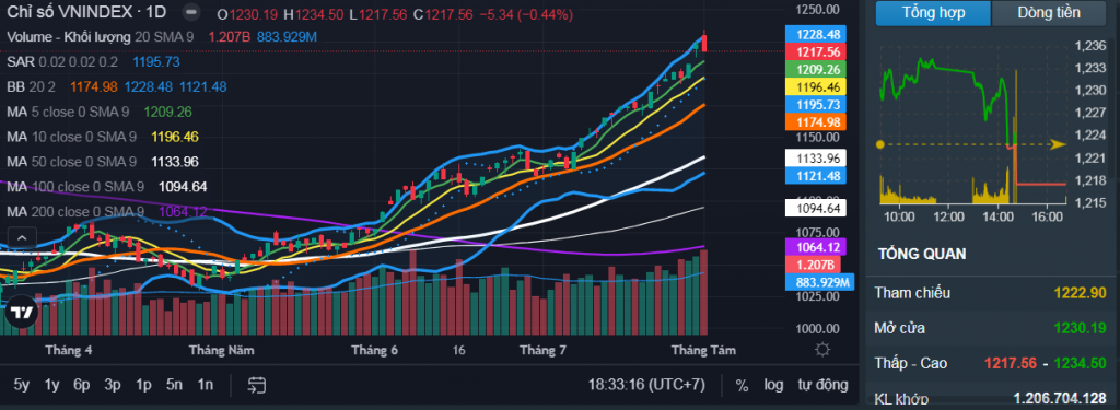 2023.8.1.VNI.ATC,XUẤT HIỆN CÂP NẾN ĐẢO CHIỀU BEARISH ENGULFING.png