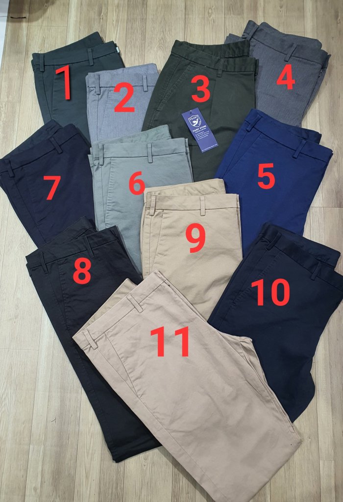 1.Rêu đậm 2.Xám nhạt 4.Xám đậm 5.Navy sáng 6.Rêu nhạt 7.Navy đậm 8.Đen 9.Be đậm 11.Be sáng 10....jpg