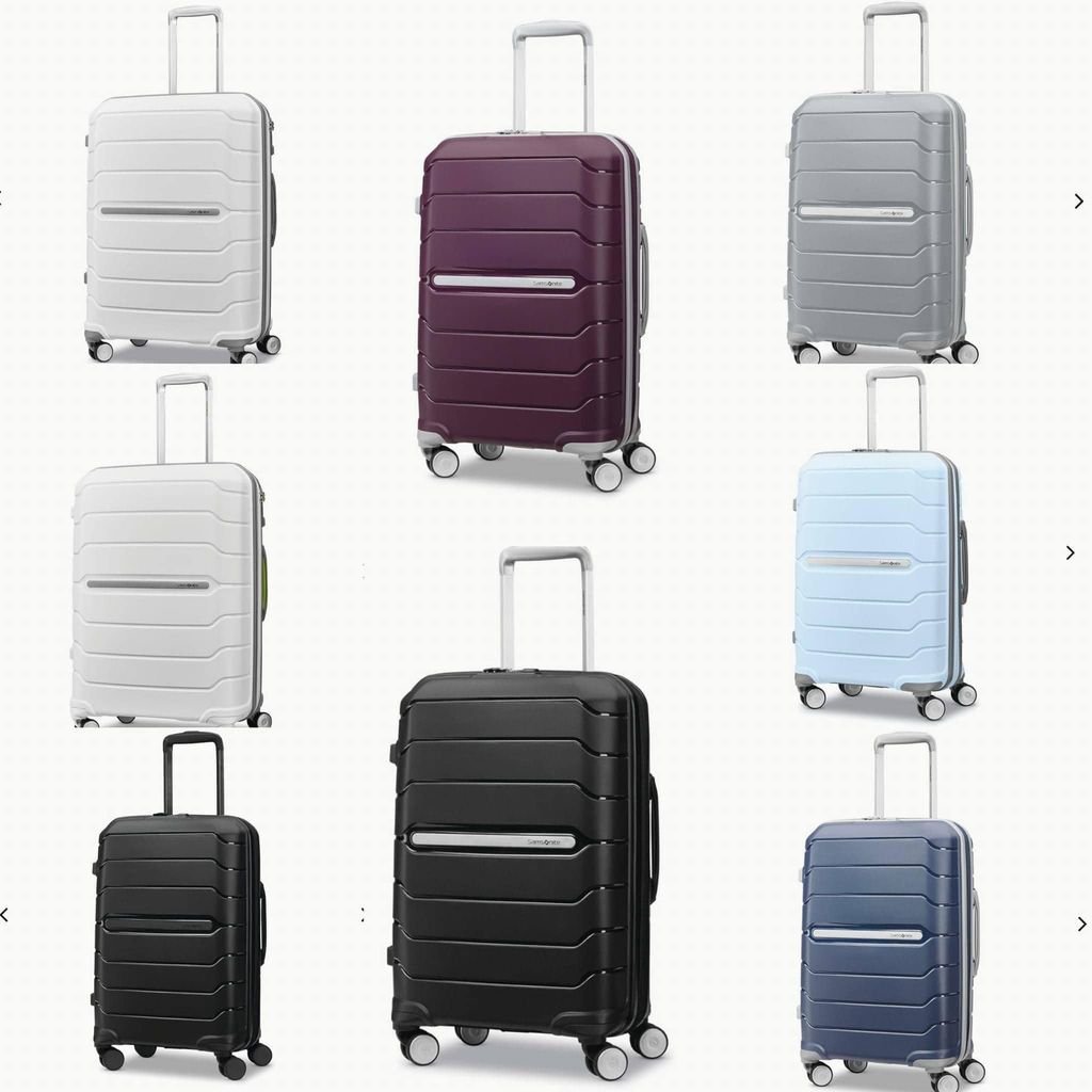 Vali Samsonite Freeform size 21, 24, 28inch sản xuất tại Thái Lan2.jpeg