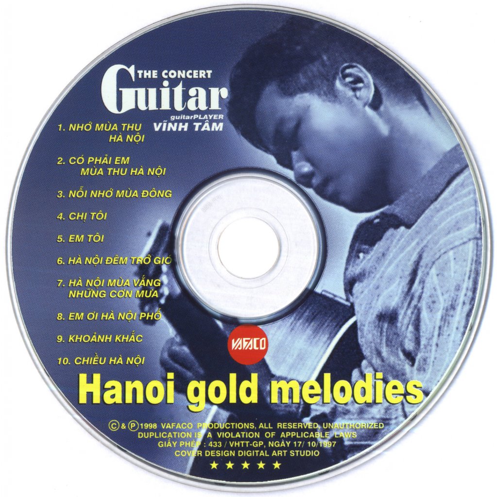 Hanoi Gold Melodies - cd.jpg