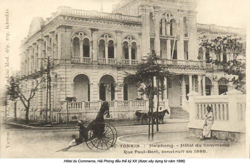 Hotel du Commerce, Hải Phòng (7).jpg