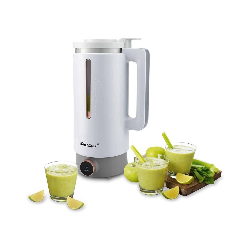 Máy nấu sữa hạt, sinh tố, soup mini STEBA Vegan-Drink-Maker VDM 28.jpeg