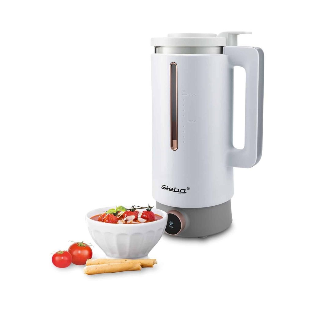 Máy nấu sữa hạt, sinh tố, soup mini STEBA Vegan-Drink-Maker VDM 29.jpeg