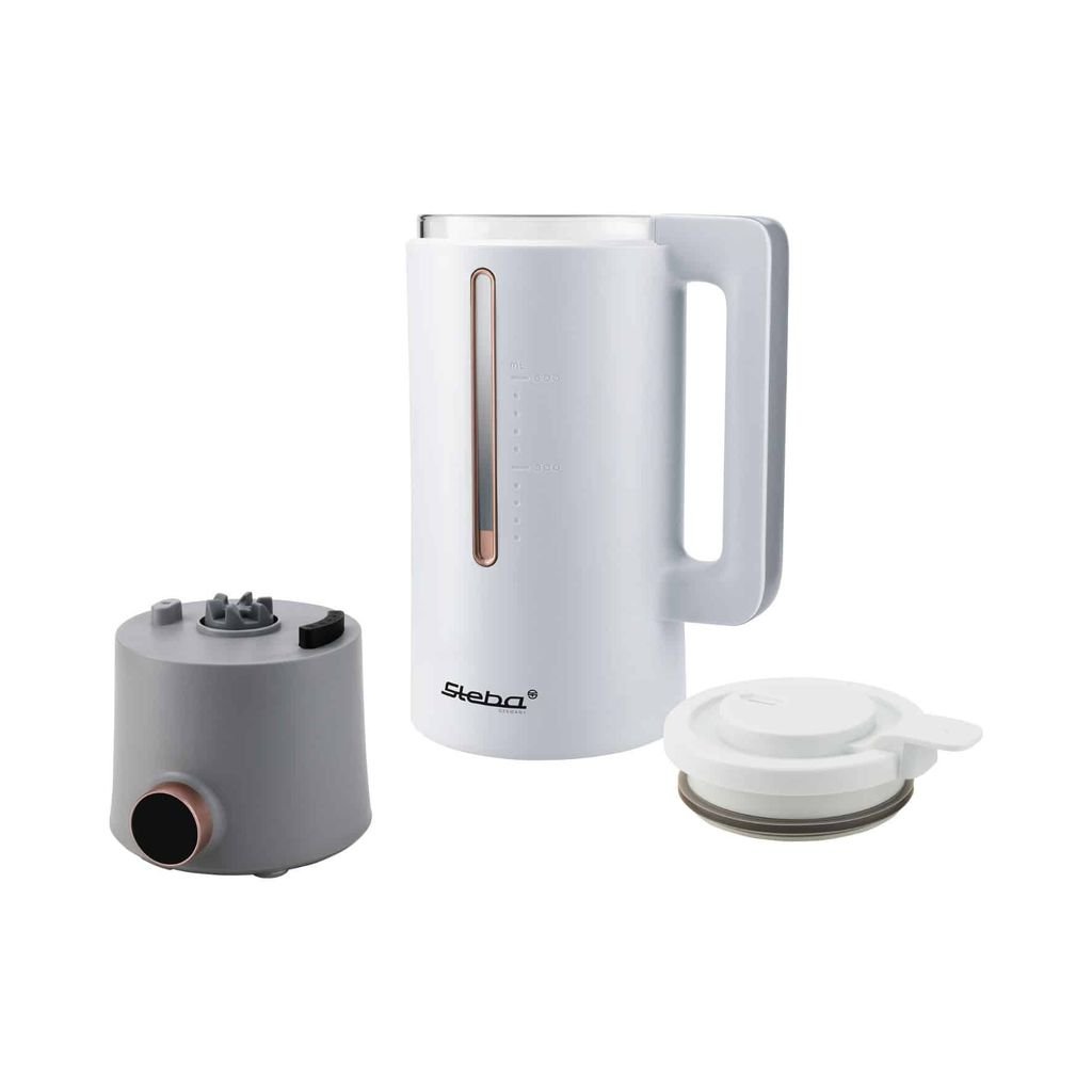 Máy nấu sữa hạt, sinh tố, soup mini STEBA Vegan-Drink-Maker VDM 210.jpeg