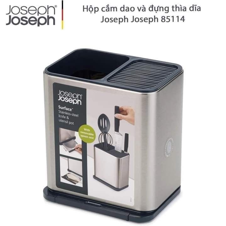 Hộp cắm dao và đựng dụng cụ nhà bếp Joseph Joseph 85114 Surface™2.jpeg