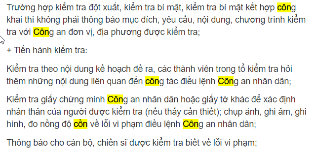 2023-09-25 13_23_22-Nội dung các bước kiểm tra điều lệnh Công an nhân dân.png