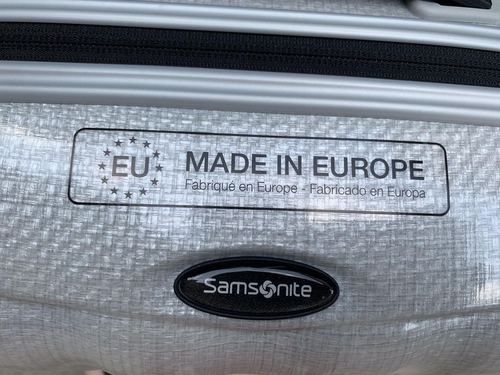 Vali xách tay 20inch siêu nhẹ 1.7kg Samsonite C-LITE made in EU5.jpeg