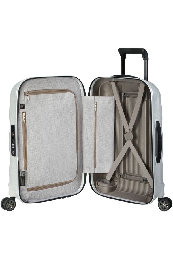 Vali xách tay 20inch siêu nhẹ 1.7kg Samsonite C-LITE made in EU0.jpg