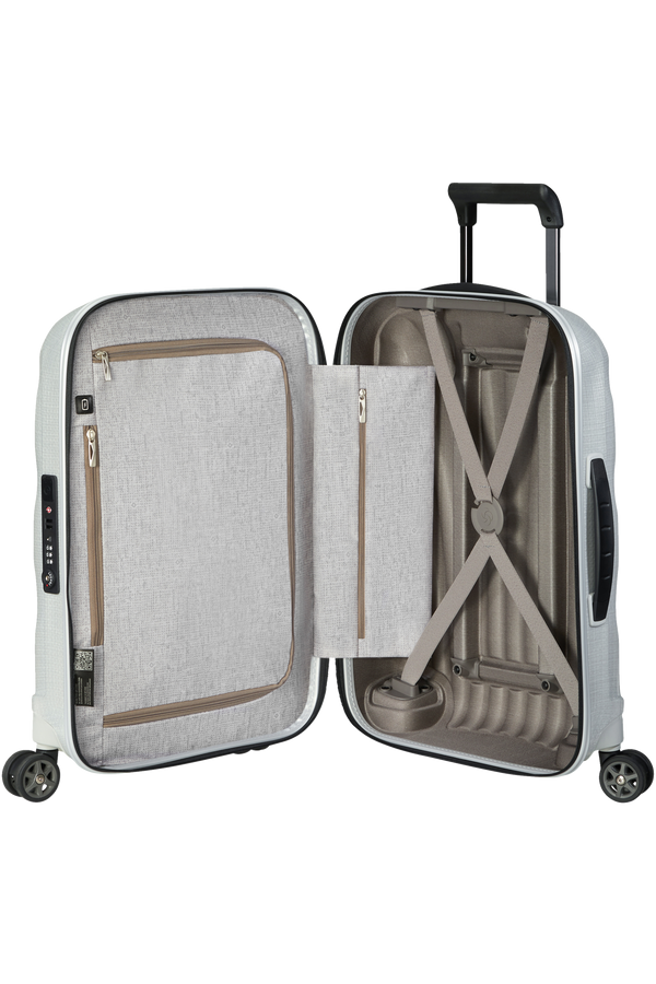 Vali xách tay 20inch siêu nhẹ 1.7kg Samsonite C-LITE made in EU0.png