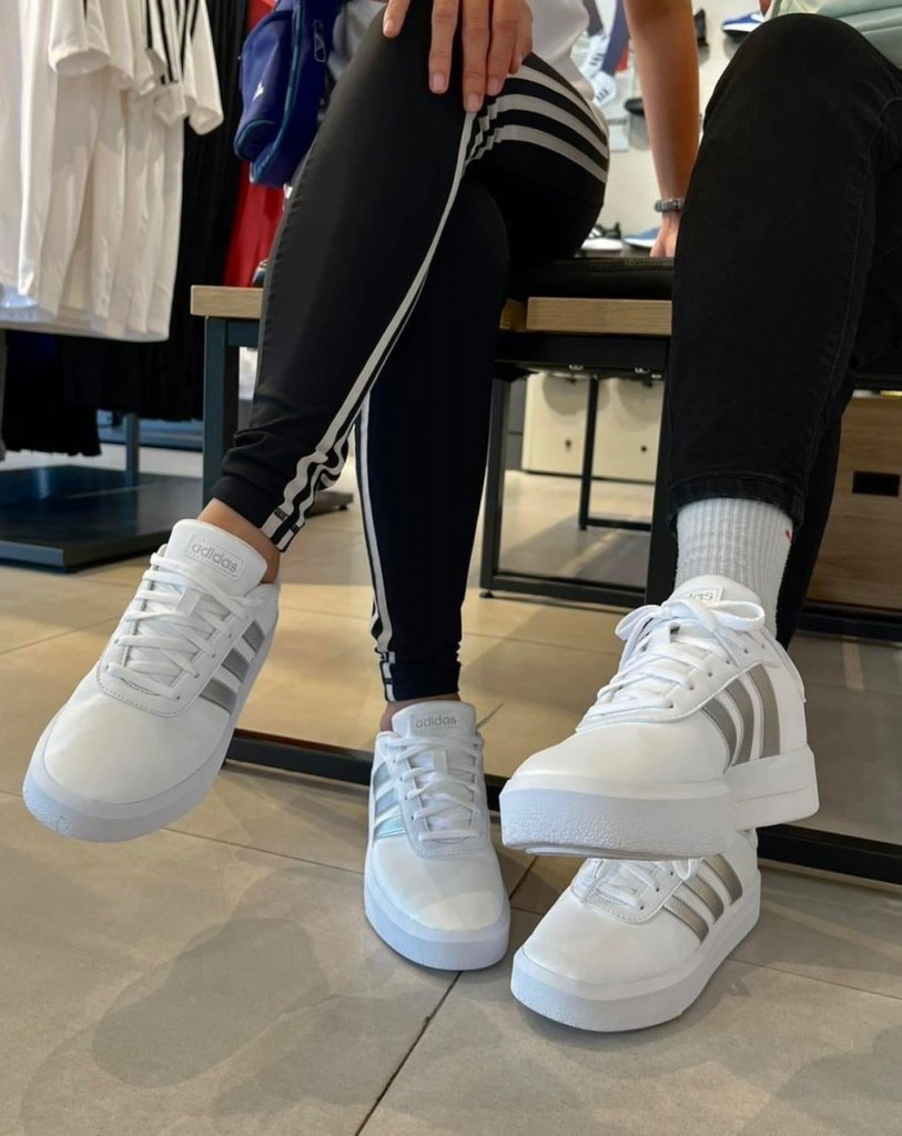 Đã bán] - Săn sale Order các hãng thời trang Adidas, Nike, Puma