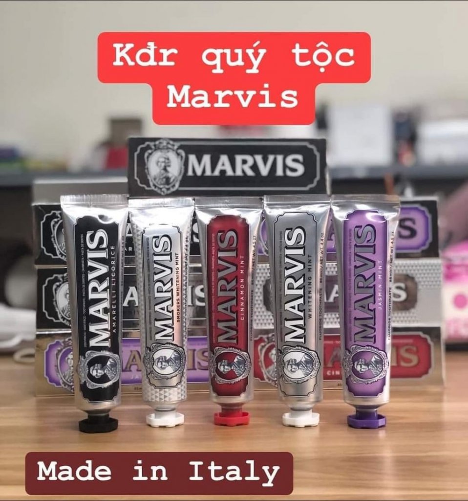Kem đánh răng Marvis 85ml sản xuất tại Italy (Ý)0.jpeg