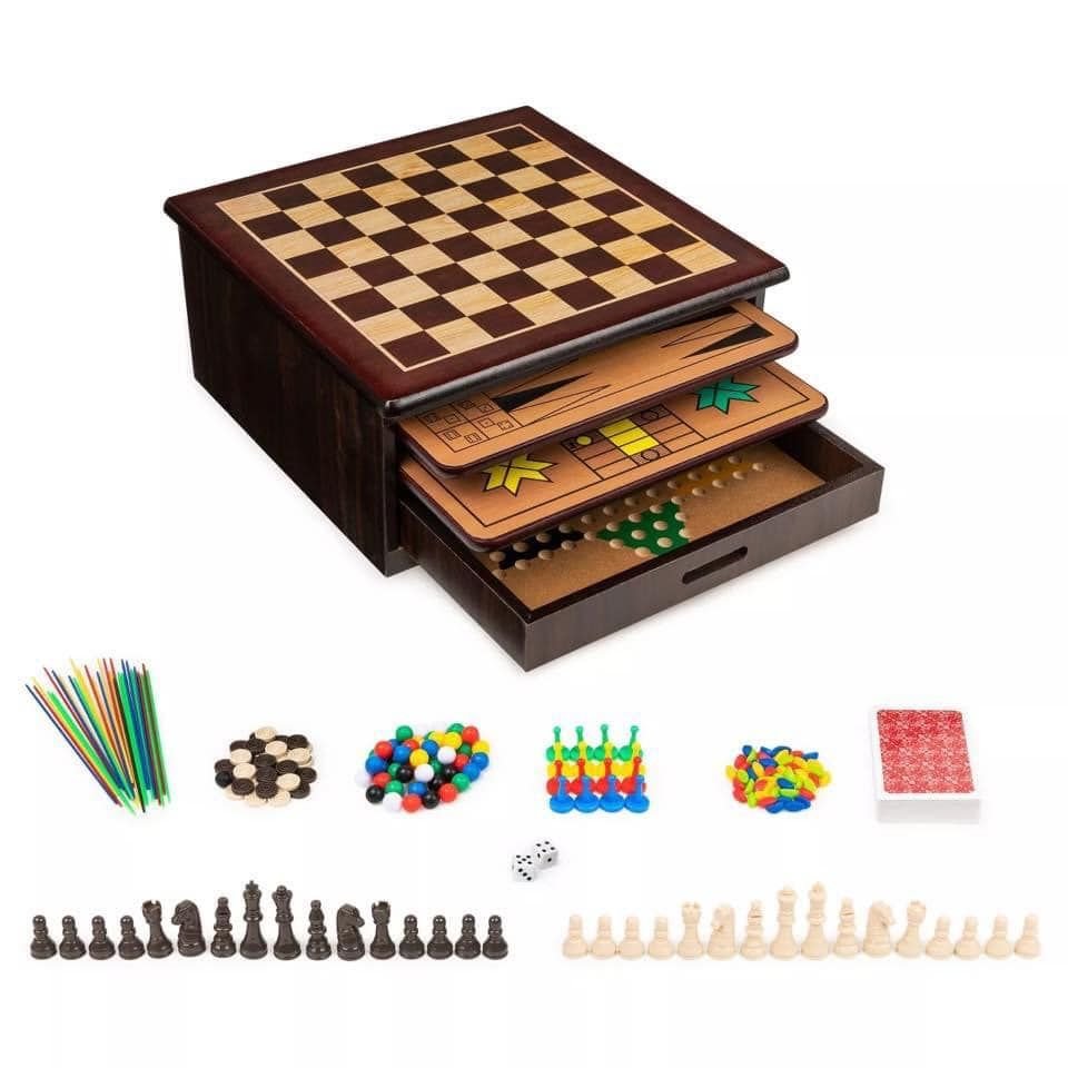 Bộ 10 trò chơi bằng gỗ Playtive 366635_2101 - nội địa Đức3.jpeg