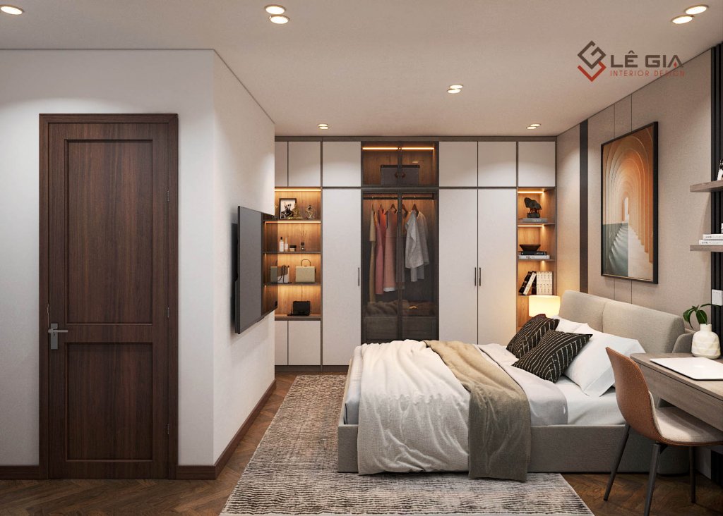 2. Thiết kế nội thất phòng ngủ master chị hương (5).jpg