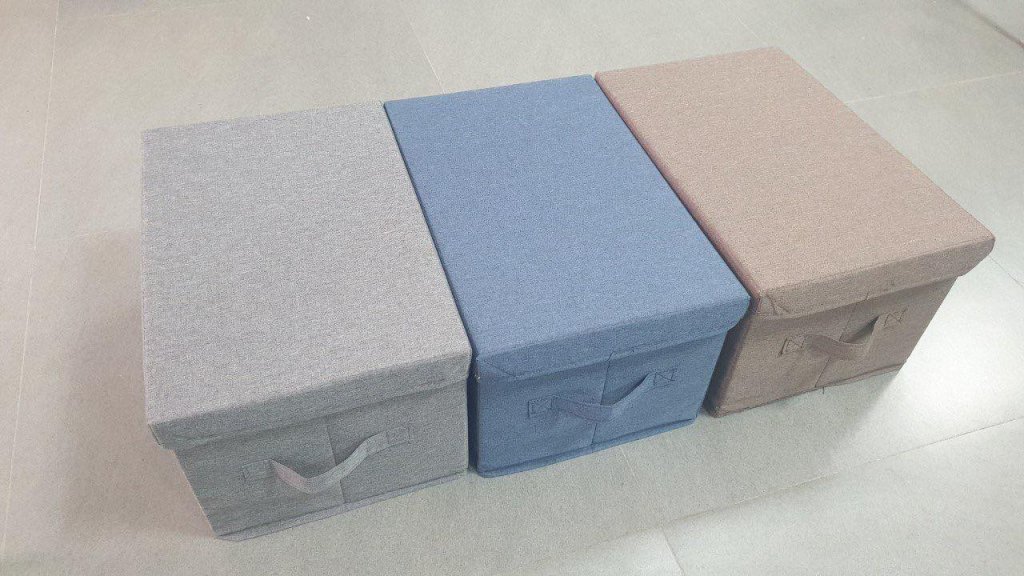 2-Bộ 2 hộp xếp gọn quần áo chia ngăn có nắp vải cao cấp MA House – hàng Việt Nam21.jpeg