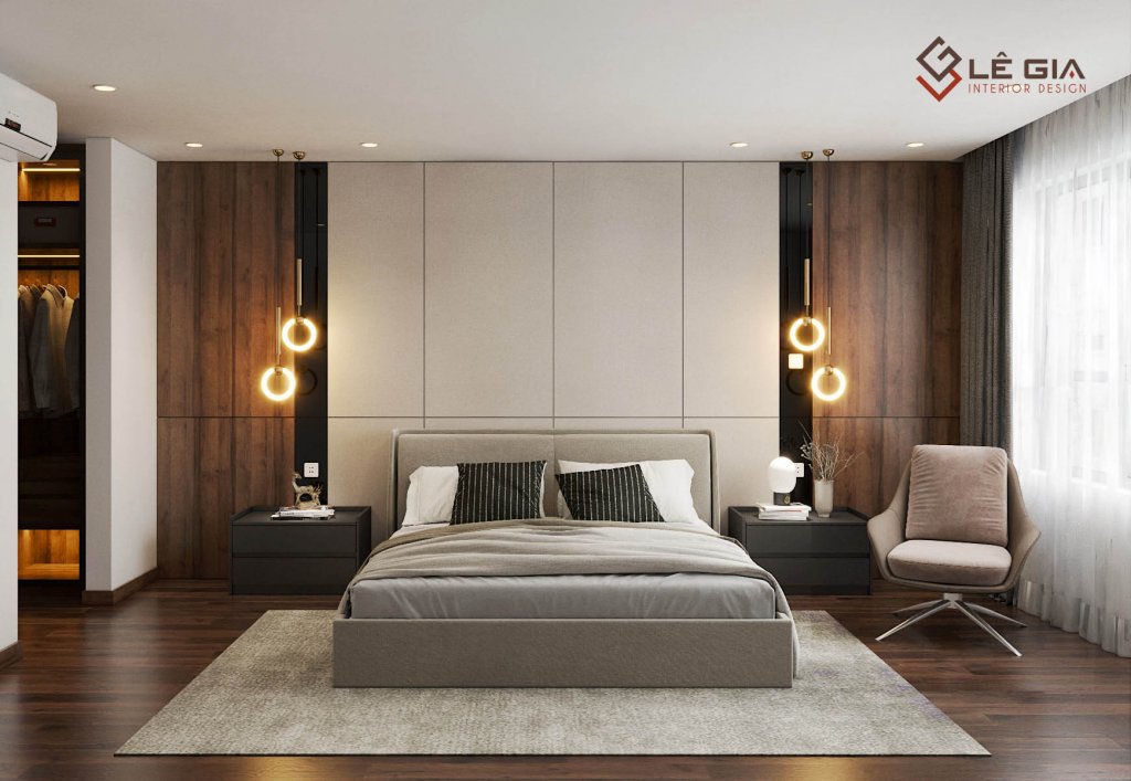 1. Thiết kế nội thất phòng ngủ master chung cư cực đẹp (1).jpg