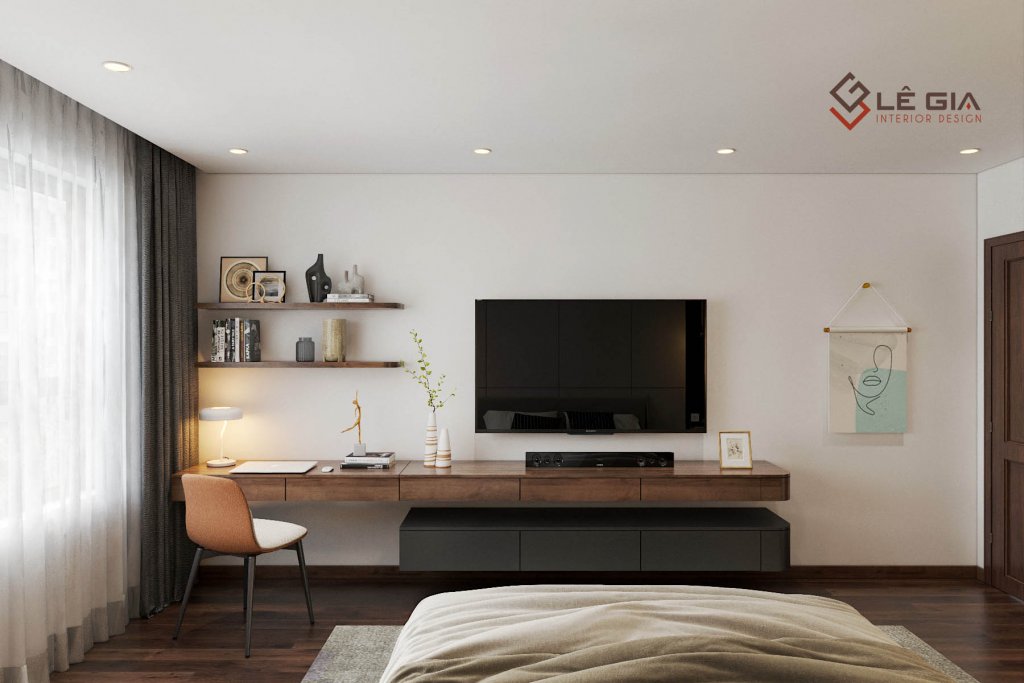 1. Thiết kế nội thất phòng ngủ master chung cư cực đẹp (3).jpg